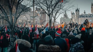 الهجرة إلى كندا 2023